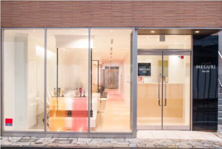 ASIENCE MEGURI SALON