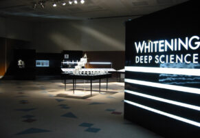 SOFINA新商品発表会