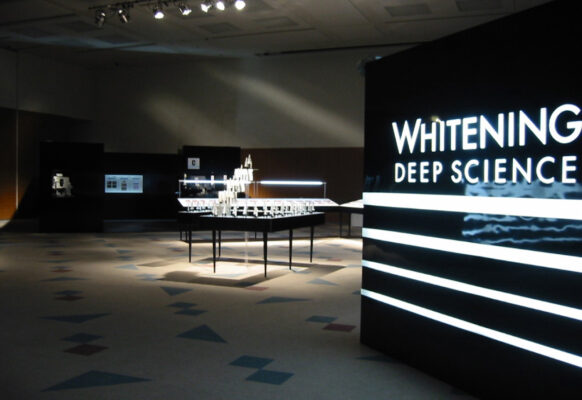 SOFINA新商品発表会