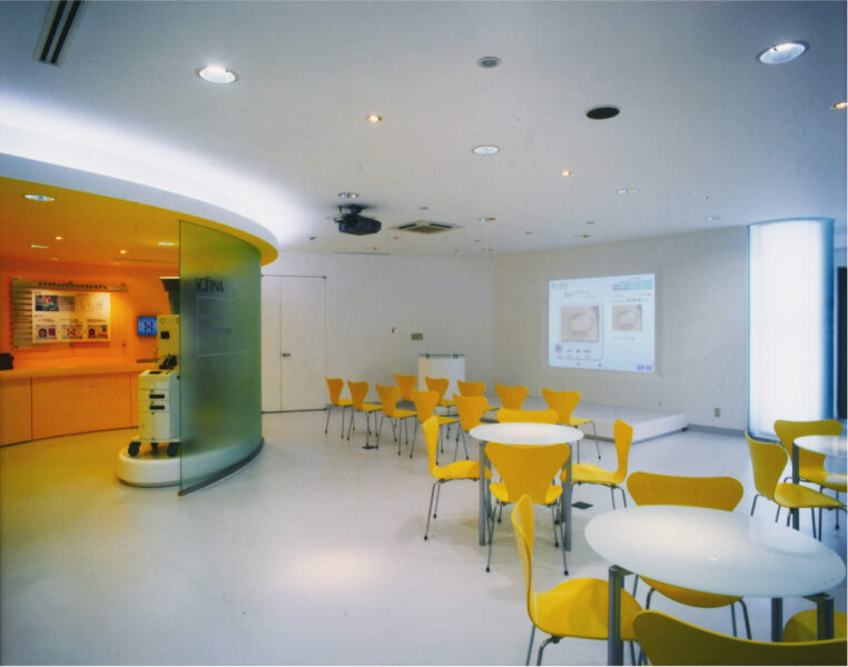 セミナースペース