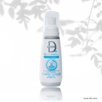 atopiaD美白保湿ミルクゲル