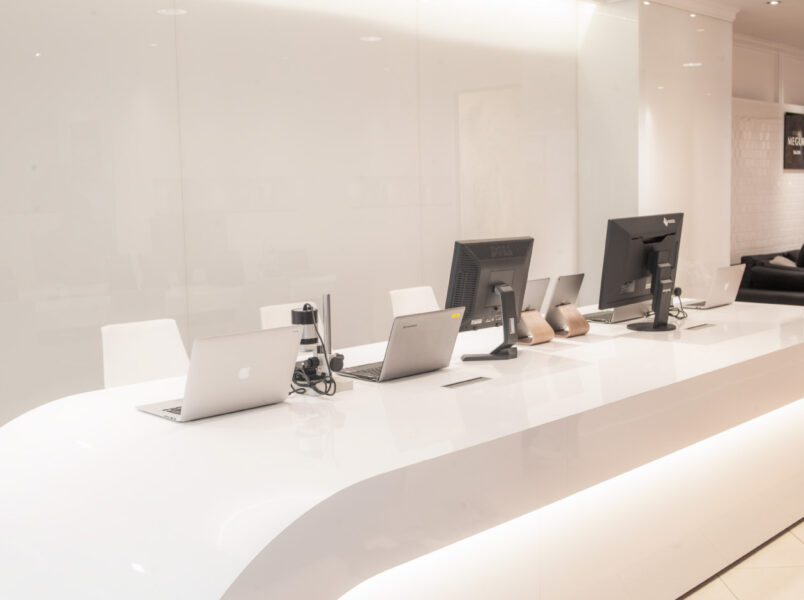 カウンセリングスペース