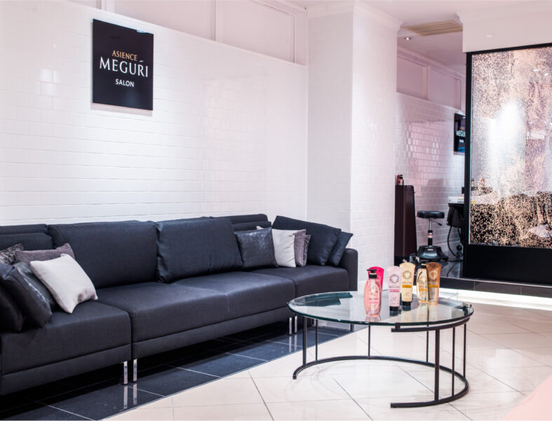 ウェイティングスペース