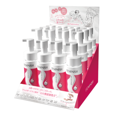 プロモーション什器