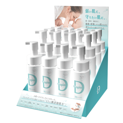 プロモーション什器