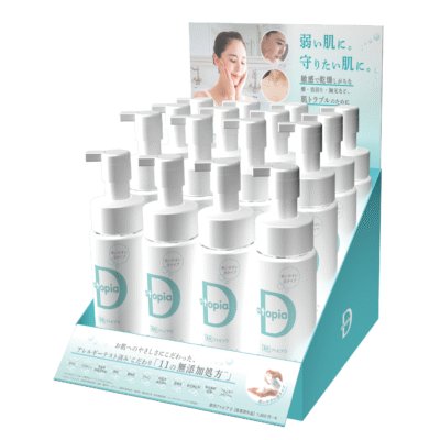 プロモーション什器