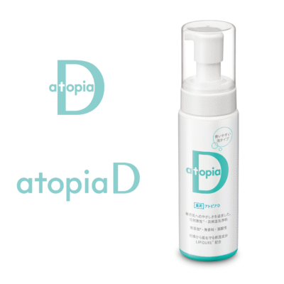 atopiaD洗顔(old)