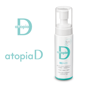 atopiaD洗顔(old)