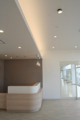 北柏はせがわ整形外科