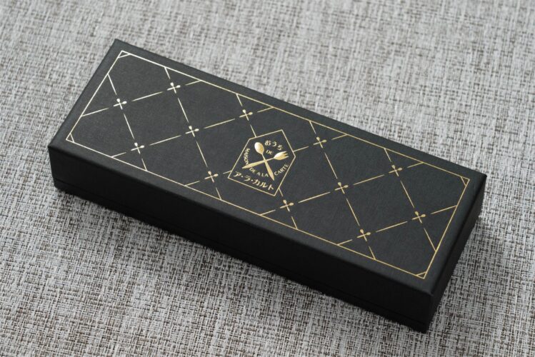 3種セット パッケージ