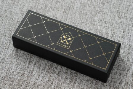 3種セット パッケージ