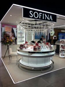 香港レンクロフォード店