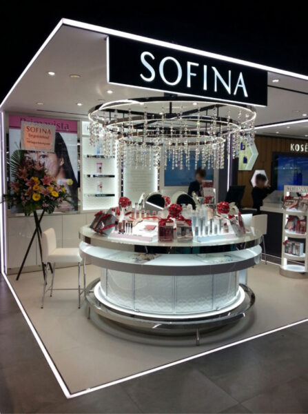 香港レンクロフォード店