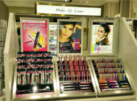 メイクテスター