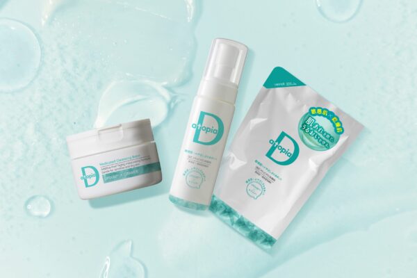 クレンジングバーム・新洗顔