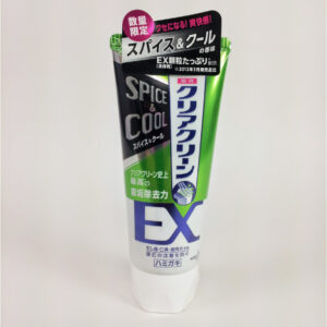 クリアクリーン限定パッケージ