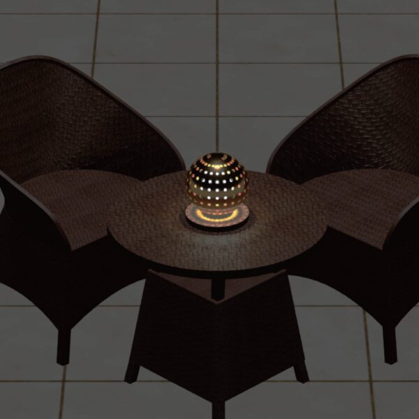 テラス / 海辺バー